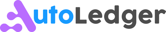 Auto Ledger